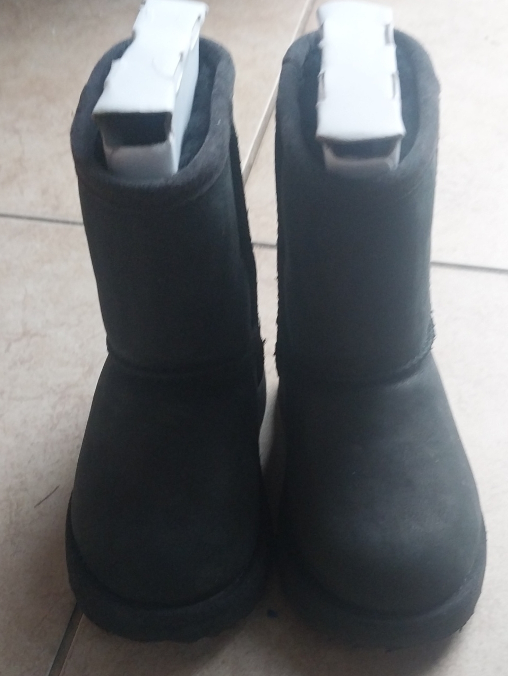 UGG Boots Size 6T